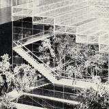 Ford and Earl. Architectural Record. Jan 1974, 40