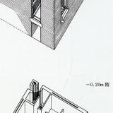 洋書　Mario Botta1980-1990　マリオ・ボッタ　6 洋書 Mario Botta1980-1990 マリオ・ボッタ 6