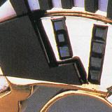 Richard Meier. A+U 210 March 1988, 131