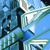 Shin Takamatsu. JA Library 1993, | RNDRD