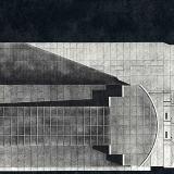 Minoru Takeyama. Architectural Design 64 January 1994, back