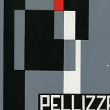 Pellizzari. L&#039;Architettura  1955, 