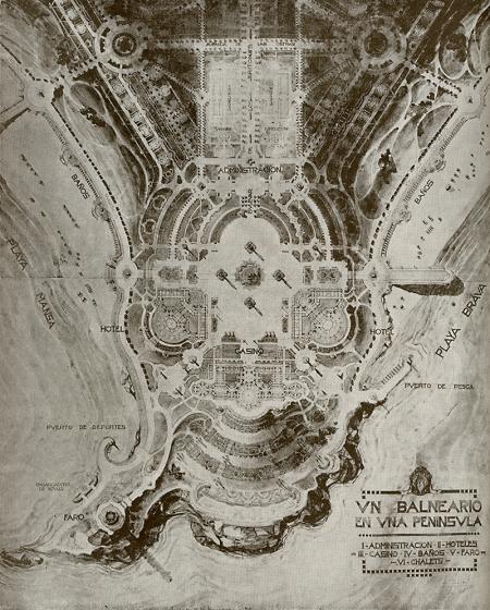 Mauricio Cravotto. Arquitectura. v.3 n.24 1918, 12