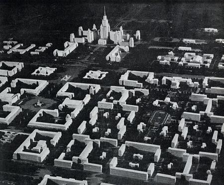 1955 Architecture D'Aujourd'Hui | RNDRD