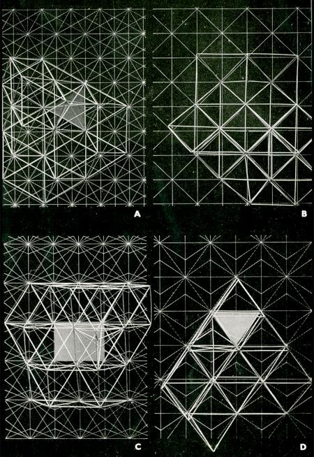 Eckhard Schulze-Fielitz. Architecture D'Aujourd'Hui 102 Jun 1962, 78