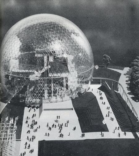 R.Buckminster Fuller. Calli. 24 1966, 29