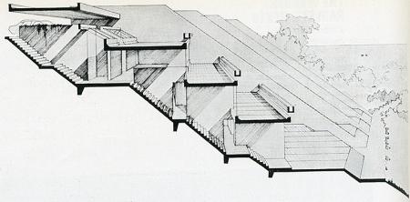 Richard and Su Rogers. Architectural Review v.143 n.851 Jan 1968, 80