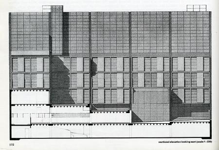 Arne Jacobson. Architectural Review v.150 n.895 Sep 1971, 172