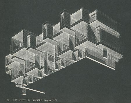 Paul Rudolph | RNDRD