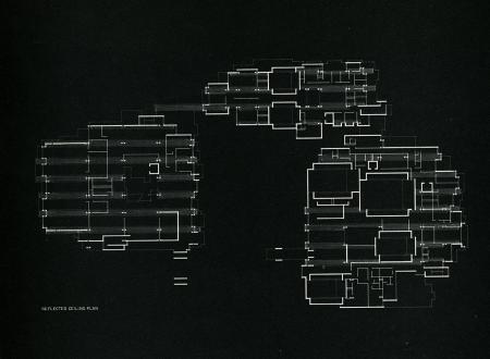 Paul Rudolph. Architectural Record. Aug 1971, 88