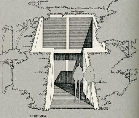 William Morgan. Architectural Record. Sep 1972, 136