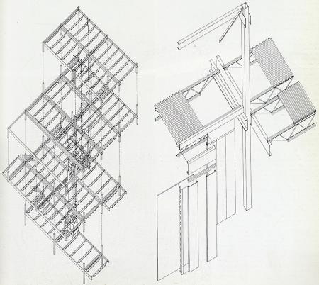 Helmut Schulitz. GA Houses. 2 1977, 69
