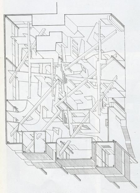 Frank Gehry. Architectural Review v.165 n.987 May 1979, 284