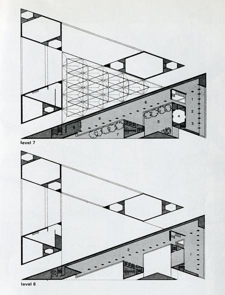 IM Pei. Architectural Review v.165 n.983 Jan 1979, 24