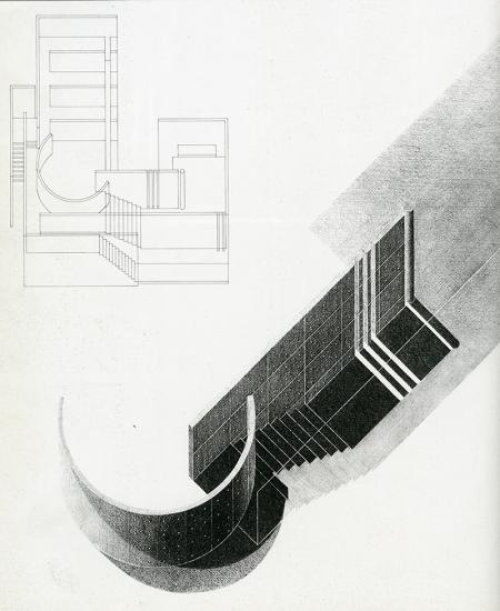 Tadao Ando | RNDRD