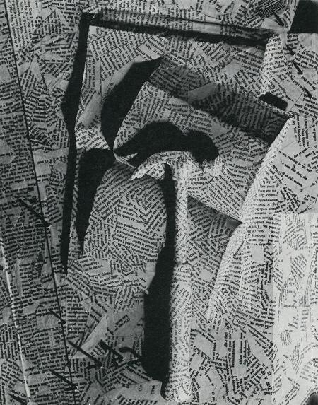 Daniel Libeskind. AA Files 14 Spring 1987, 34