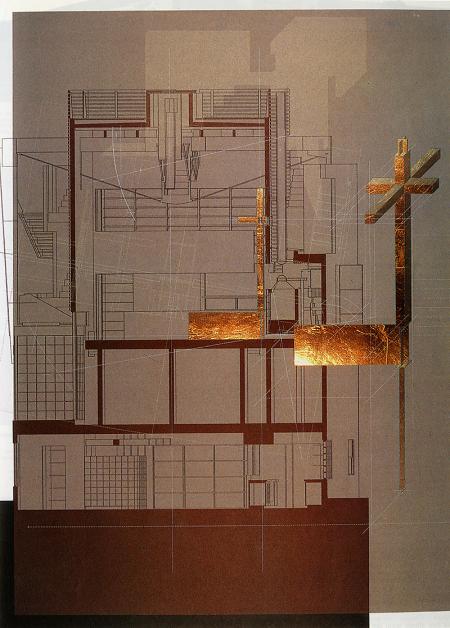 Thom Mayne. Architecture D'Aujourd'Hui 271 October 1990, 121