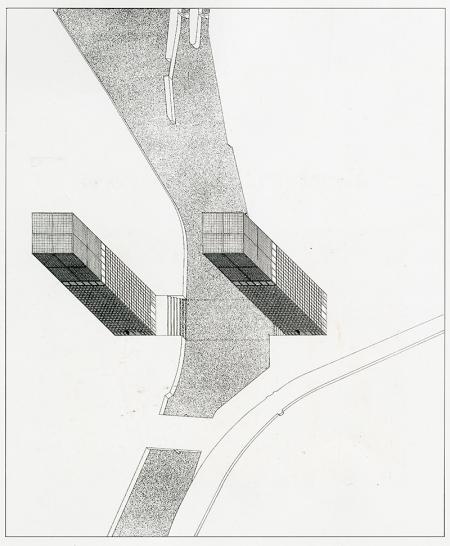 O. M. Ungers. Architectural Design v.61 1991, 0