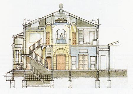 John Simpson. Architectural Design v.62 n.5 1992, 89