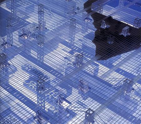 Shin Takamatsu | RNDRD