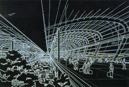 Renzo Piano. Japan Architect 15 Autumn 1994, 206