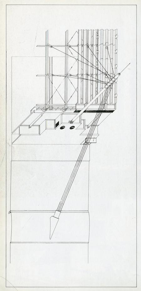 Arata Isozaki. Japan Architect. 53 Mar 1978, 14